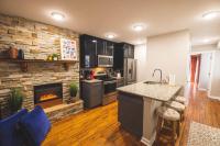 Appartement met Balkon