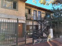 B&B Las Heras - Departamento Encantador - Bed and Breakfast Las Heras