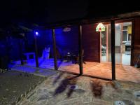 AO EO little wooden house honeymoon suite - B&B Santiago de los Caballeros