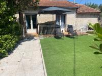 Magnifique et paisible T2 - B&B
