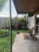 Casa amplia en Resistencia - B&B Resistencia