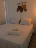 B&B Jericoacoara - Quarto Dani - Bed and Breakfast Jericoacoara