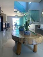 Duplex com piscina no Grangeiro - B&B Crato