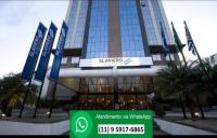 Golden Flat's - Slaviero Guarulhos - B&B Guarulhos