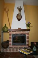 Chalet mit 3 Schlafzimmern