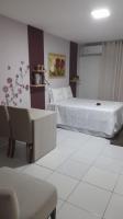 Flat JK 103 - B&B Juazeiro do Norte