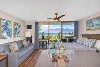 Endless & Elegant Vistas - Bed and Breakfast Kīhei