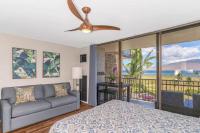 Endless & Elegant Vistas - Bed and Breakfast Kīhei