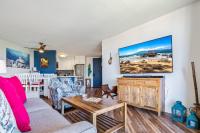 Oceanfront Penthouse in Paradise - B&B Kīhei