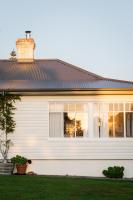 Ocean beach front, 3 Capes Cottage. - Bed and Breakfast Eaglehawk Neck