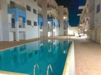 Aourir Beachfront Surf Apartment - B&B