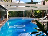 Flat BT Verbo Divino Nações Unidas - Ferienwohnung São Paulo