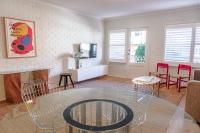 Modern Boutique CBD 2BR 1st Floor Apt - B&B Canberra