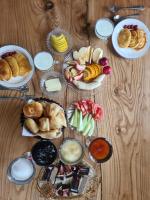 Кереге-Таш - Bed and Breakfast Karakol