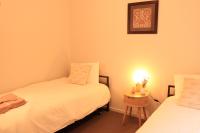 Habitación Individual Deluxe