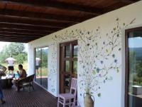 Conacul Paloși - B&B Horezu