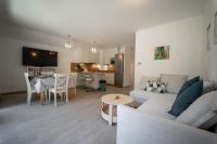 Au bonheur du lac charmant appartement pour 4 personnes - Chambres d'hôtes Duingt