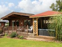 B&B Northallerton - Cornfield Lodge - Bed and Breakfast Northallerton