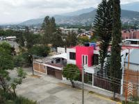 Casa Embi Oaxaca