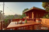 B&B Mae Rim - Baandindon Private Earthhouse Homestay - Bed and Breakfast Mae Rim