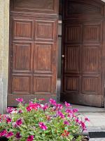 "La Casa di Cri", appartamento in centro storico - B&B Asti