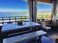 Cabańas Nordicas futrono - Chambres d’hôtes Futrono