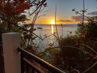 LA TERRASSE DES TORTUES - Bed and Breakfast Village