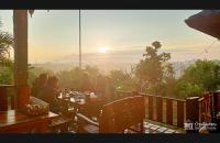 Baandindon Private Earthhouse Homestay - B&B Mae Rim
