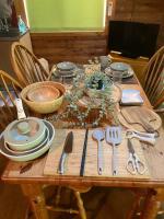 Apartamento de 2 dormitorios