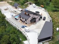 Budget Tweepersoonskamer met 1 of 2 bedden