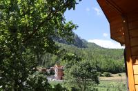 Habitación Triple con balcón