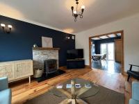 An Teach Bábóige - The Doll house - Kildare - Bed and Breakfast Kildare