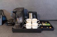 Studio Aparthotel Floreasca 77 - Bed and Breakfast Boekarest