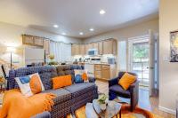 Cedars Hideaway B - B&B Stanwood