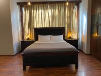 Deluxe Doppelzimmer mit Balkon