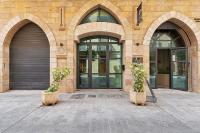 Jaleo Penthouse in Malaga by Solaga Holiday Homes - Chambres d’hôtes Málaga