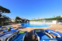 B&B Albufeira - Villa Brejos - Bed and Breakfast Albufeira