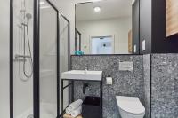 Apartament z jedną sypialnią
