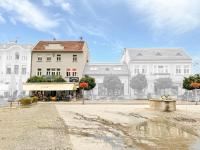 Apartmán Vita Deluxe - Chambres d’hôtes