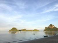 Baan Chom Lay - B&B Prachuap Khiri Khan