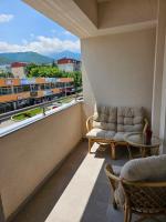 Apartments St Toma - B&B Bitola