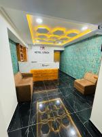 B&B Ahmedabad - Hotel Lemon Gota - Bed and Breakfast Ahmedabad