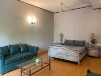 Doppelzimmer mit Balkon (2 Erwachsene + 1 Kind)