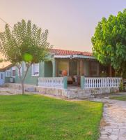 EVA'S BEACH HOUSE DIKELLA - B&B Dikélla