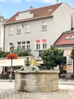 Apartman Vita Lite - B&B