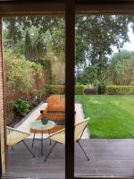 Paisible Duplexe sur Villeneuve d ascq - B&B