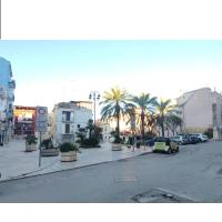 SA HOUSE - B&B Barletta