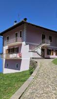 B&B Sicina - Appartamento Alessio - Bed and Breakfast Sicina