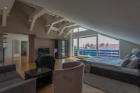 Penthouse Apartment