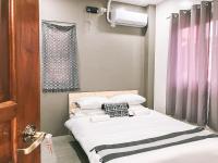 2 Bedroom Apartment Near The Beach - Ferienwohnung